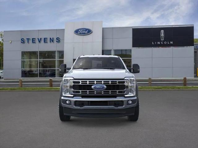 2026 Ford F-550 XL