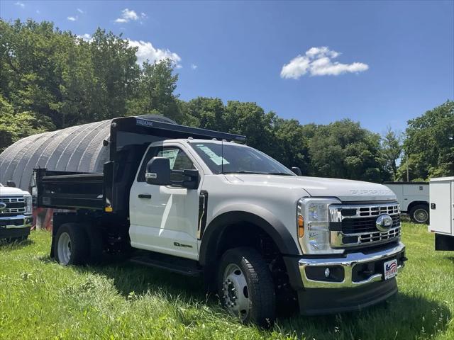 2026 Ford F-550 XL for sale in Milford, CT