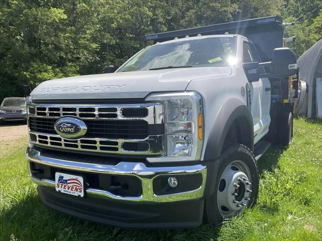2026 Ford F-550 XL