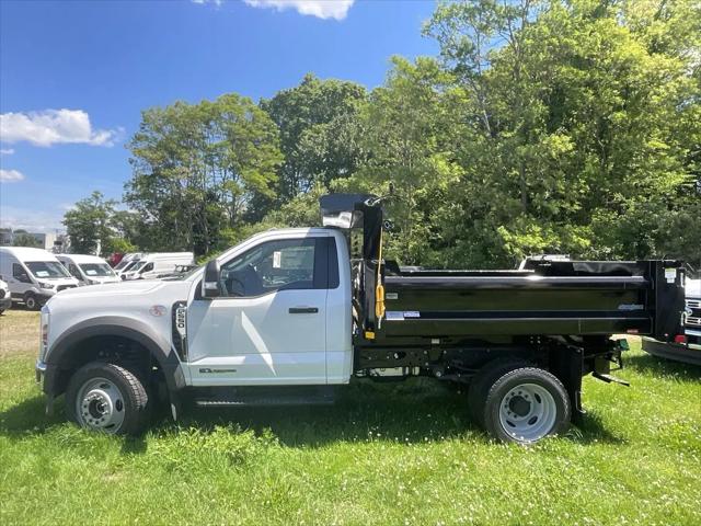 2026 Ford F-550 XL