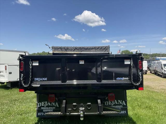 2026 Ford F-550 XL