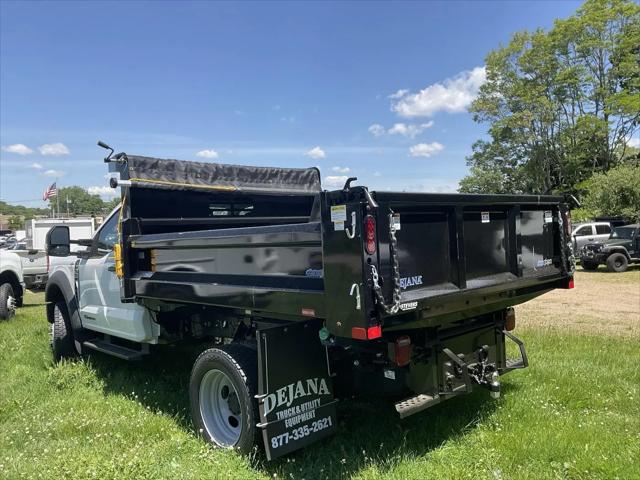 2026 Ford F-550 XL