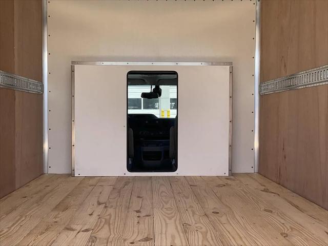 2027 Ford E-Series Cutaway E-Series Cutaway