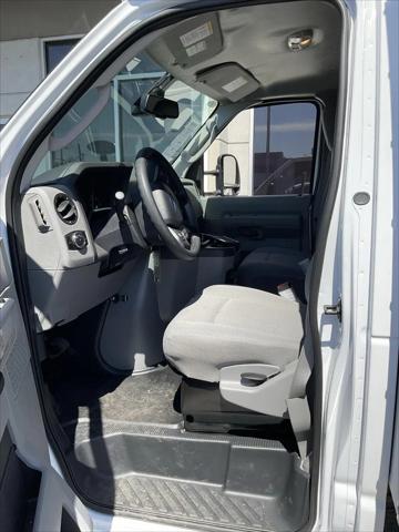 2027 Ford E-Series Cutaway E-Series Cutaway