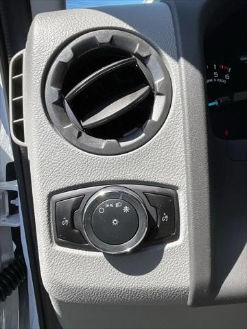 2027 Ford E-Series Cutaway E-Series Cutaway