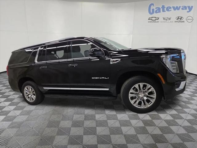 2025 GMC Yukon XL 4WD Denali for sale in Fargo, ND