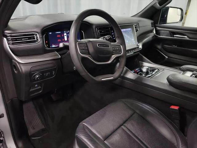 2024 Jeep Wagoneer Series II 4x4
