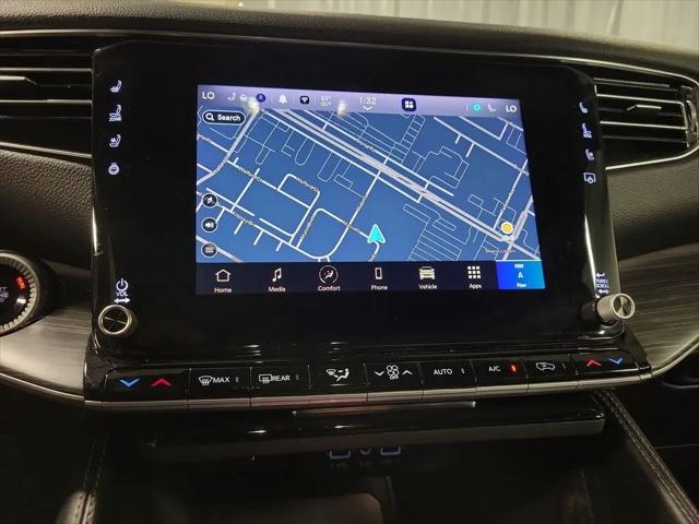 2024 Jeep Wagoneer Series II 4x4