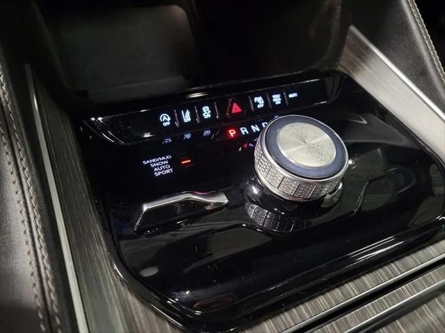 2024 Jeep Wagoneer Series II 4x4