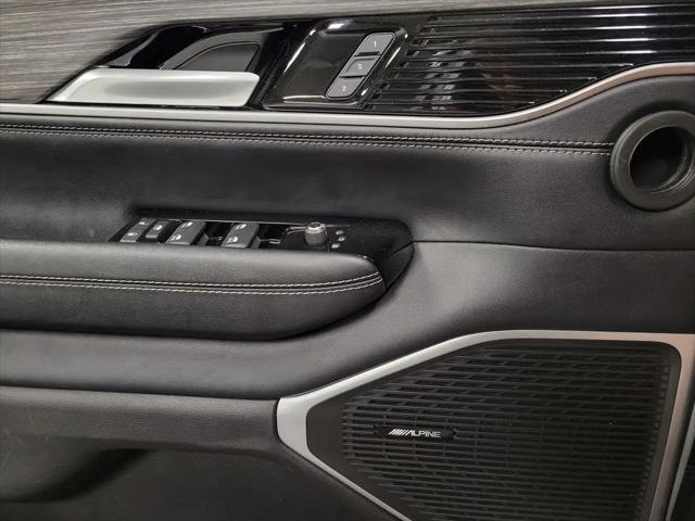 2024 Jeep Wagoneer Series II 4x4