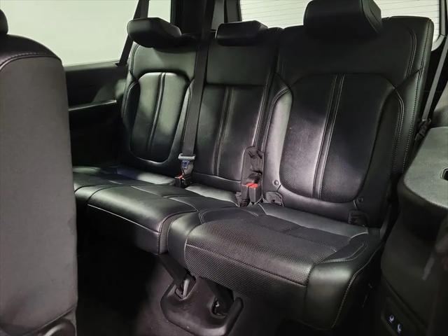 2024 Jeep Wagoneer Series II 4x4