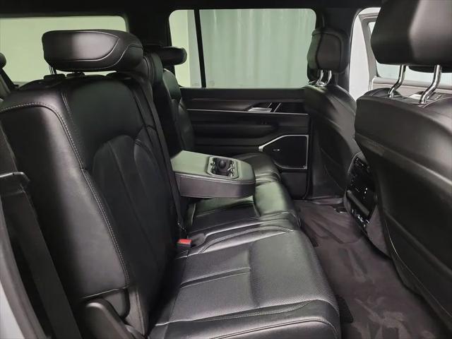 2024 Jeep Wagoneer Series II 4x4