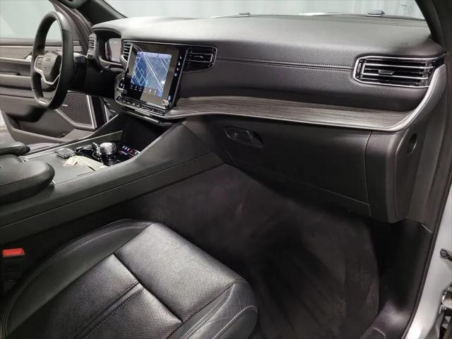 2024 Jeep Wagoneer Series II 4x4