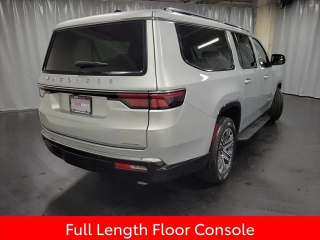 2024 Jeep Wagoneer Series II 4x4