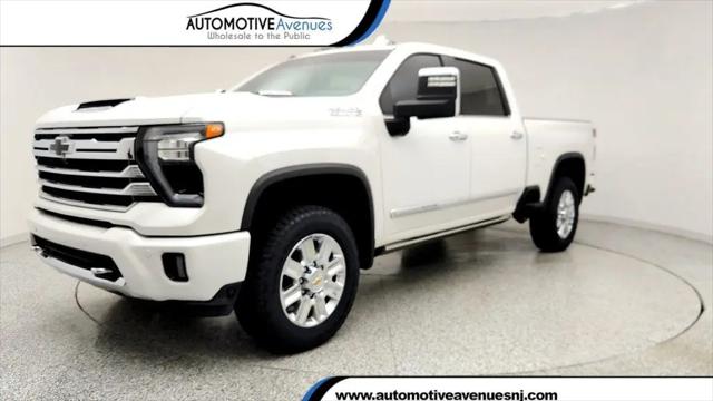 2024 Chevrolet Silverado 2500HD High Country for sale in Wall Township, NJ