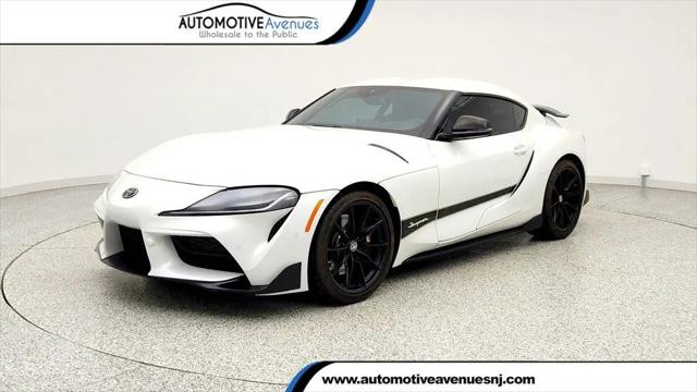 2024 Toyota GR Supra 3.0 for sale in Wall Township, NJ