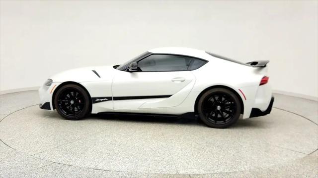 2024 Toyota GR Supra 3.0