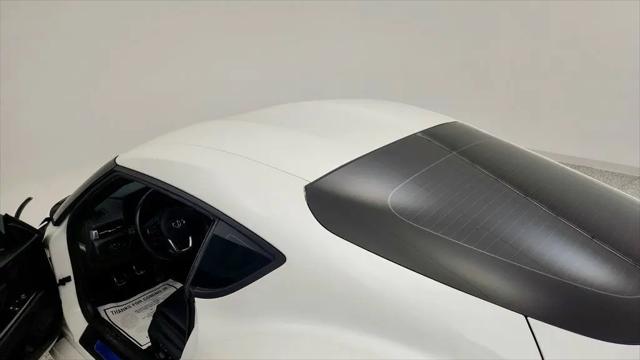 2024 Toyota GR Supra 3.0