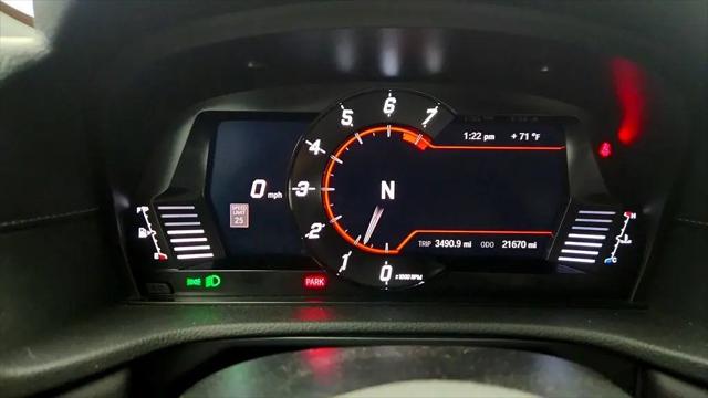 2024 Toyota GR Supra 3.0