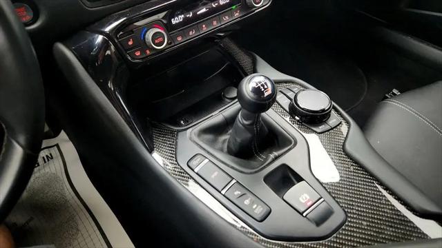 2024 Toyota GR Supra 3.0