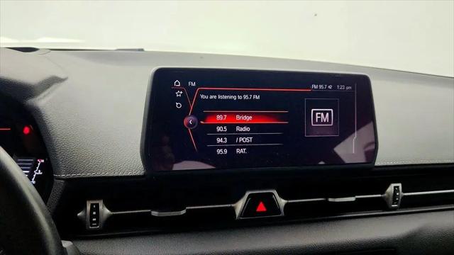 2024 Toyota GR Supra 3.0