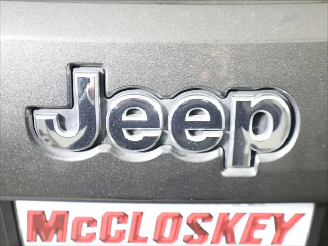 2021 Jeep Grand Cherokee Laredo X 4x4