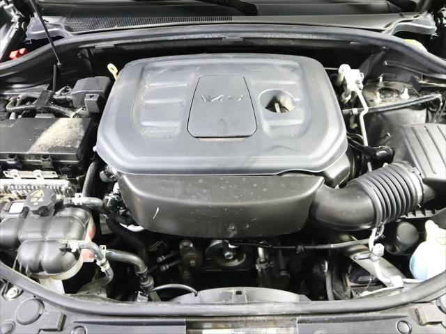 2021 Jeep Grand Cherokee Laredo X 4x4