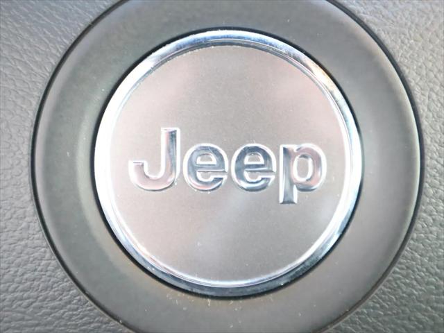 2021 Jeep Grand Cherokee Laredo X 4x4