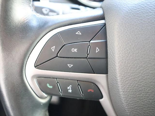 2021 Jeep Grand Cherokee Laredo X 4x4