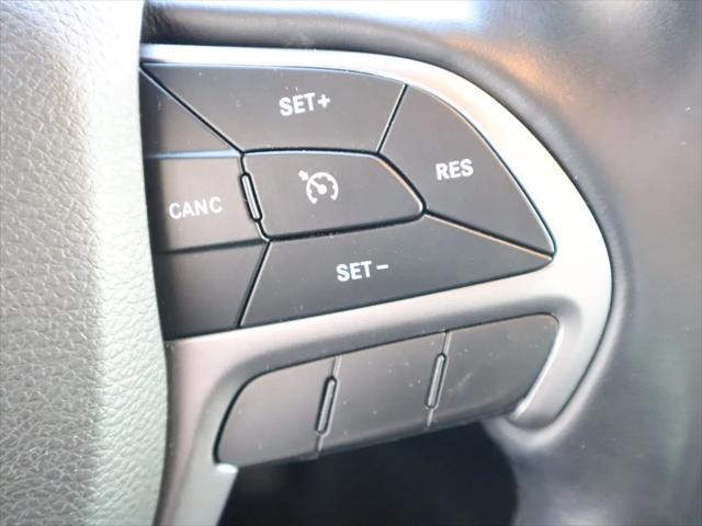 2021 Jeep Grand Cherokee Laredo X 4x4