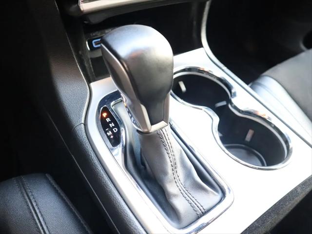 2021 Jeep Grand Cherokee Laredo X 4x4