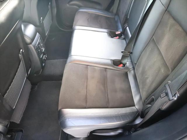 2021 Jeep Grand Cherokee Laredo X 4x4