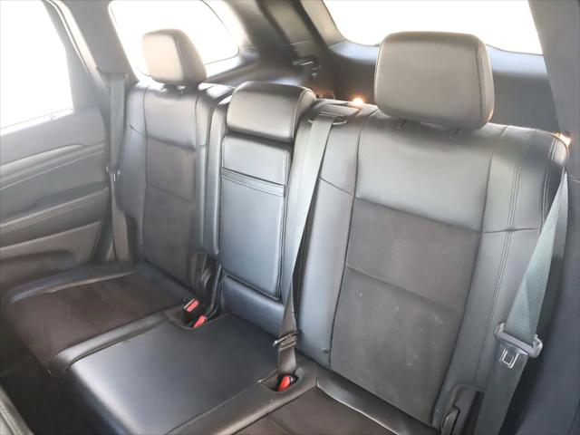 2021 Jeep Grand Cherokee Laredo X 4x4