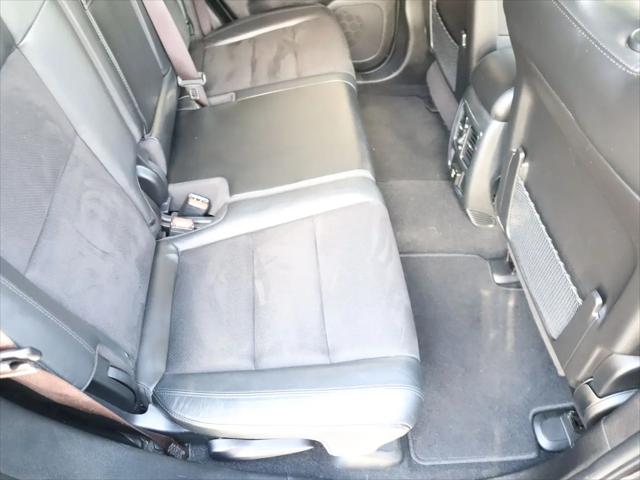 2021 Jeep Grand Cherokee Laredo X 4x4