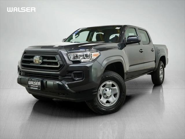 2022 Toyota Tacoma SR V6 for sale in Burnsville, MN