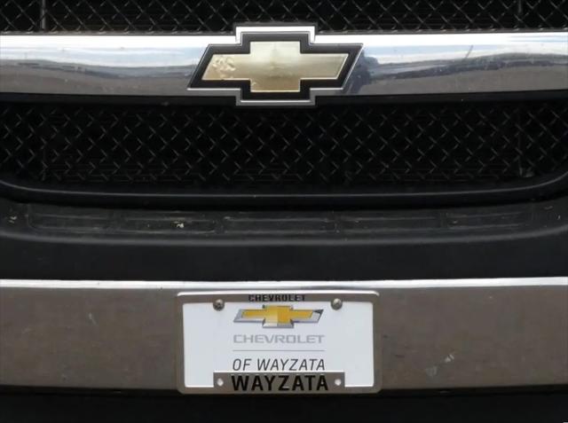 2019 Chevrolet Express Cutaway 4500 Van