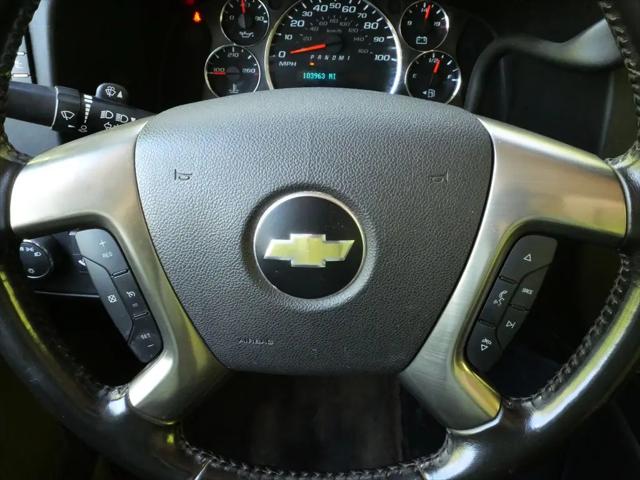 2019 Chevrolet Express Cutaway 4500 Van