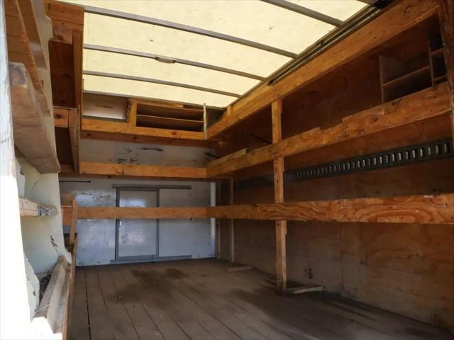 2019 Chevrolet Express Cutaway 4500 Van
