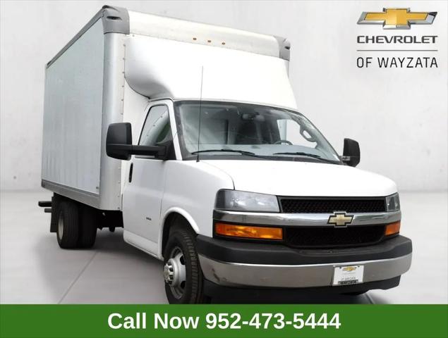 2019 Chevrolet Express Cutaway 4500 Van for sale in Wayzata, MN