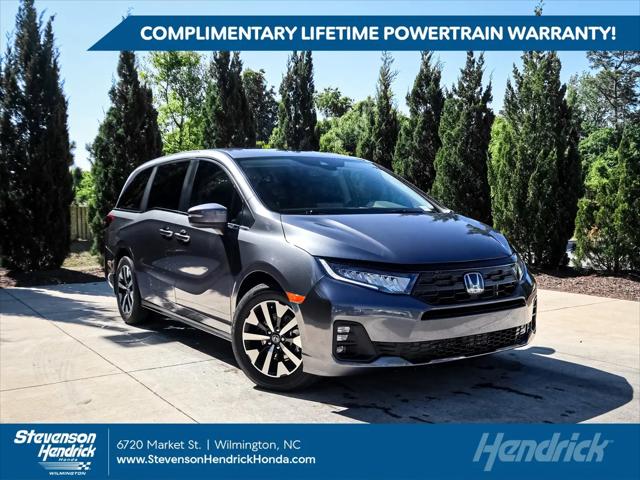 2026 Honda Odyssey EX-L for sale in Wilmington, NC