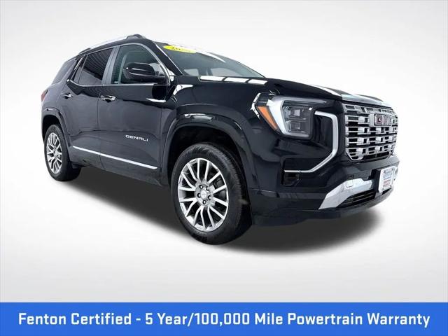 2026 GMC Terrain AWD Denali for sale in Swanzey, NH