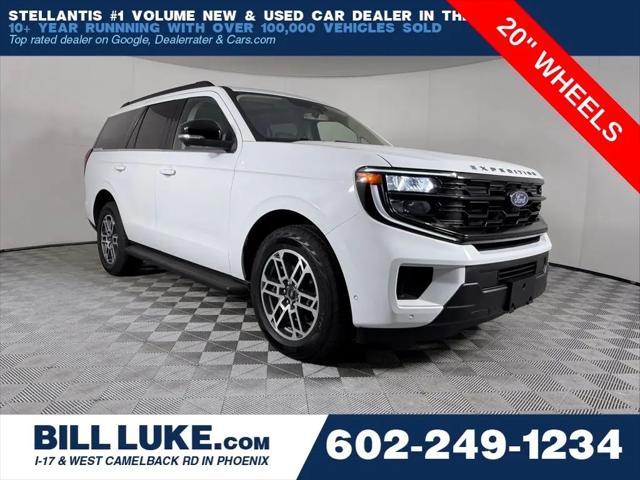 2025 Ford Expedition Active for sale in Phoenix, AZ