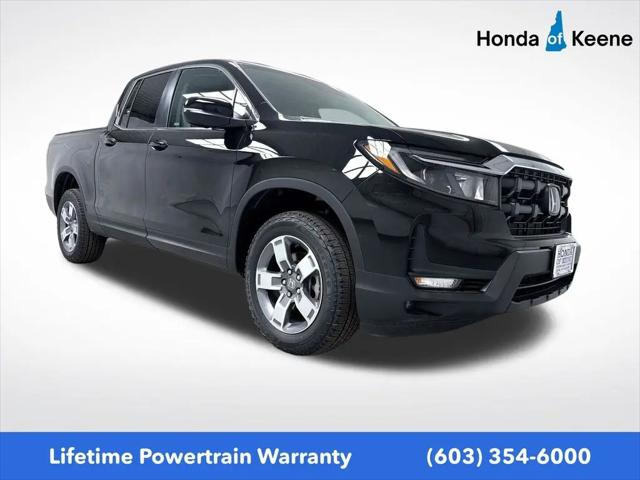 2026 Honda Ridgeline RTL for sale in Swanzey, NH