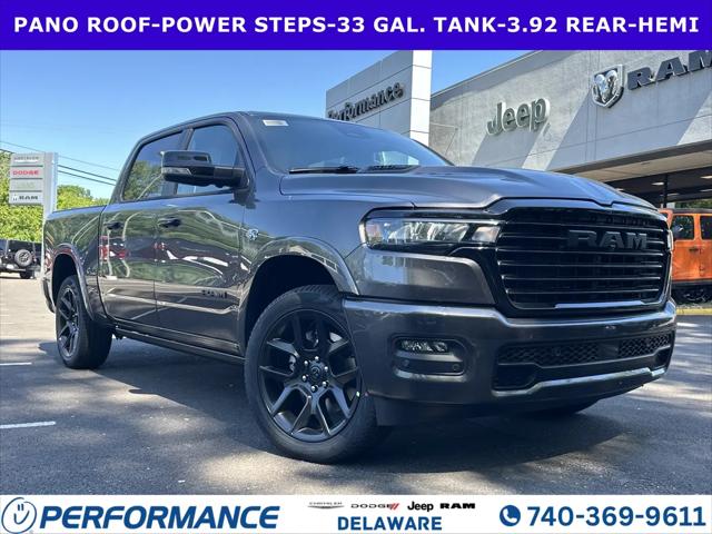 2026 Ram 1500 Laramie Crew Cab 4x4 5'7" Box for sale in Delaware, OH