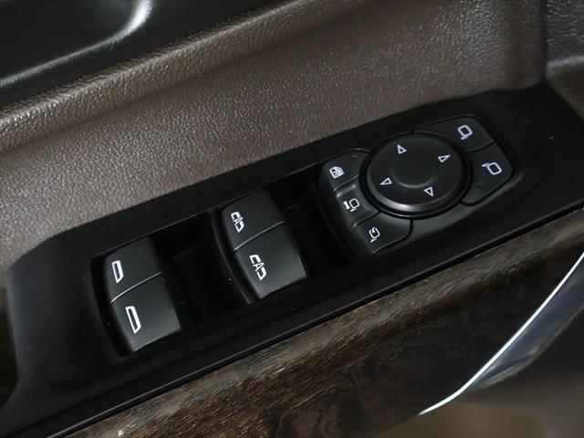 2020 GMC Sierra 2500HD 4WD Crew Cab Standard Bed Denali