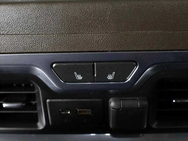 2020 GMC Sierra 2500HD 4WD Crew Cab Standard Bed Denali