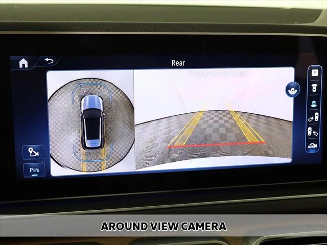 2024 Mercedes-Benz GLE GLE 350 4MATIC