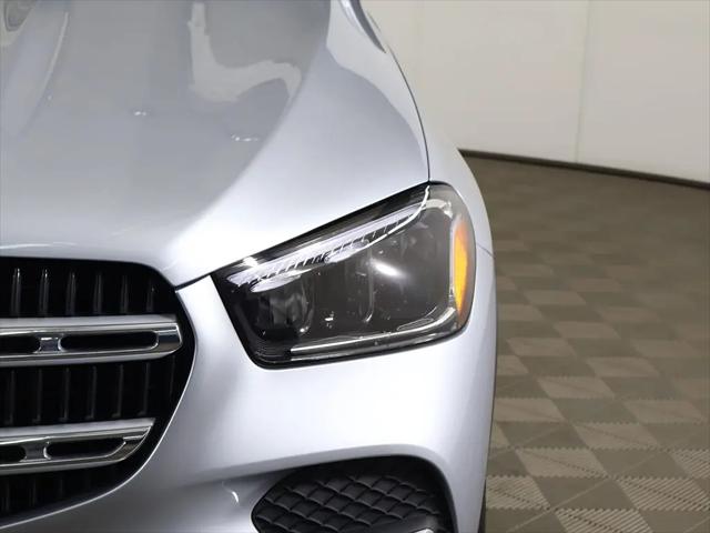 2024 Mercedes-Benz GLE GLE 350 4MATIC