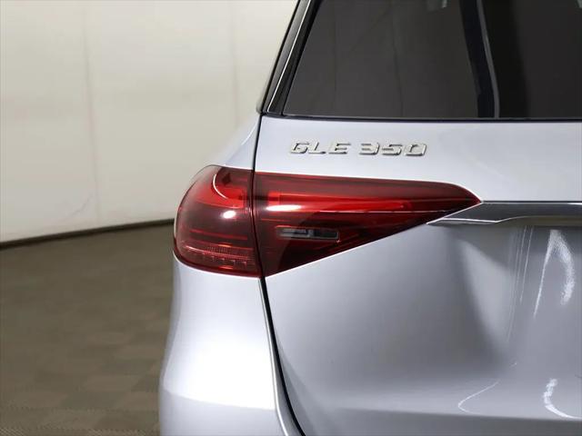 2024 Mercedes-Benz GLE GLE 350 4MATIC