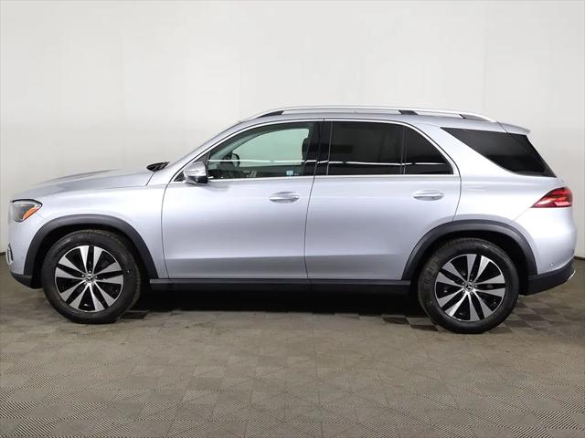 2024 Mercedes-Benz GLE GLE 350 4MATIC